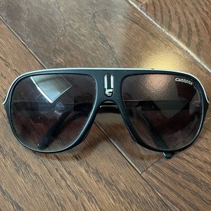 Carrera Safari65 Rectangular Sunglasses